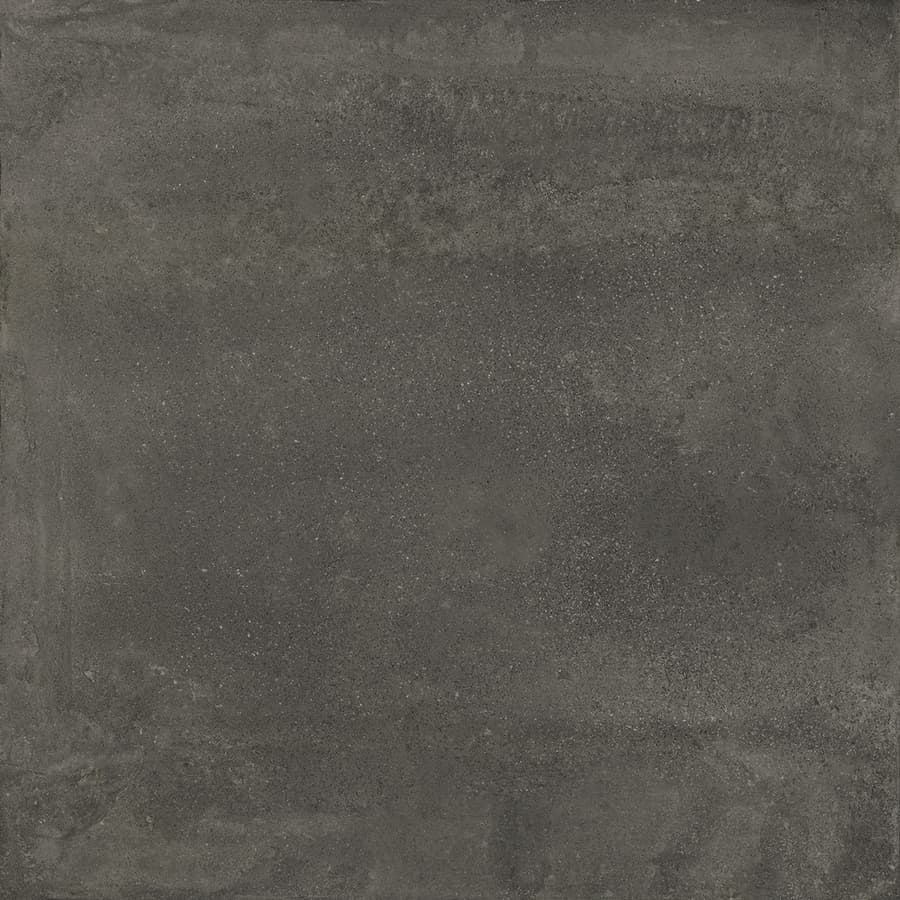 Be-Square Black Naturale 60x60