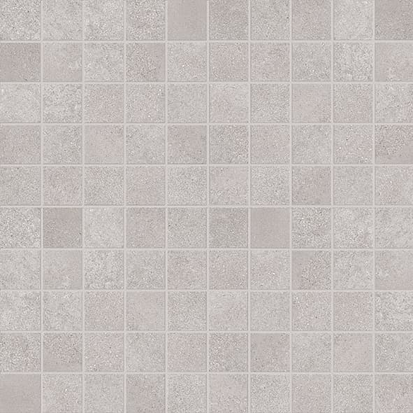 Be-Square Mosaico Concrete Naturale 30x30