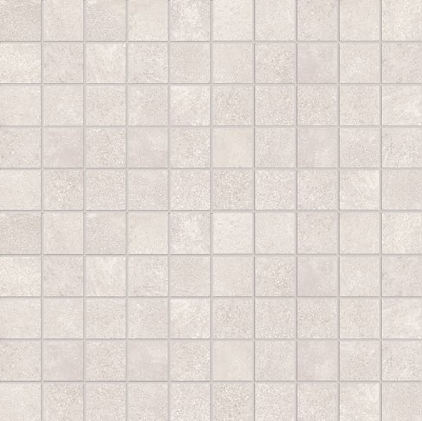 Be-Square Mosaico Ivory Naturale 30x30
