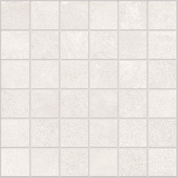 Be-Square Mosaico Ivory Naturale 30x30