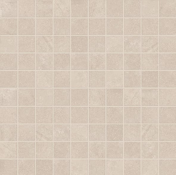 Be-Square Mosaico Sand Naturale 30x30