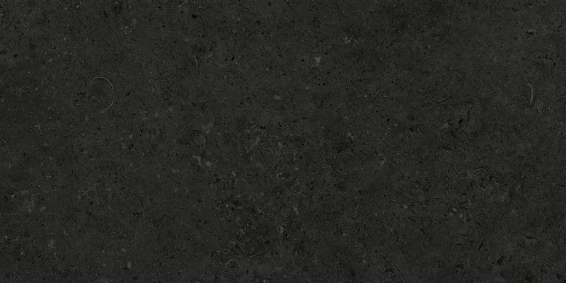 Beren Black Natural 45x90