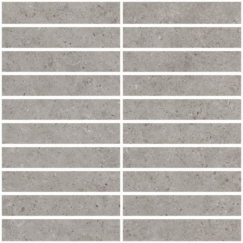 Beren Greige Mosaic 315 Anti-Slip 30x30