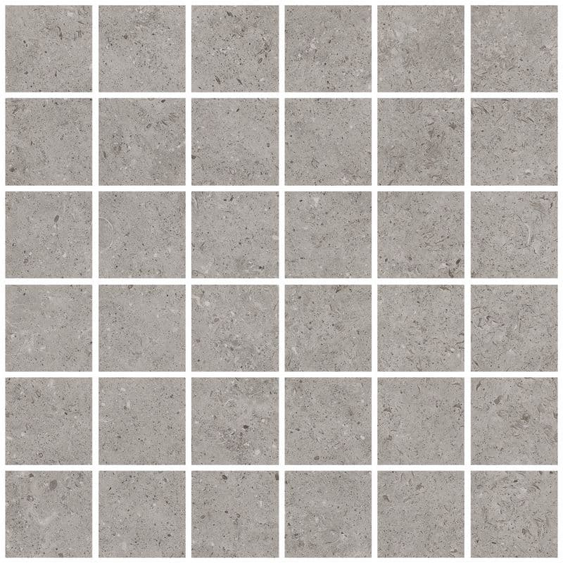 Beren Greige Mosaic 55 Natural 30x30