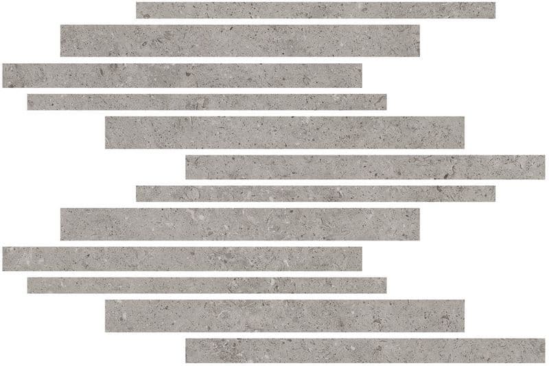 Beren Greige Mureto Mosaic Anti-Slip 30x45