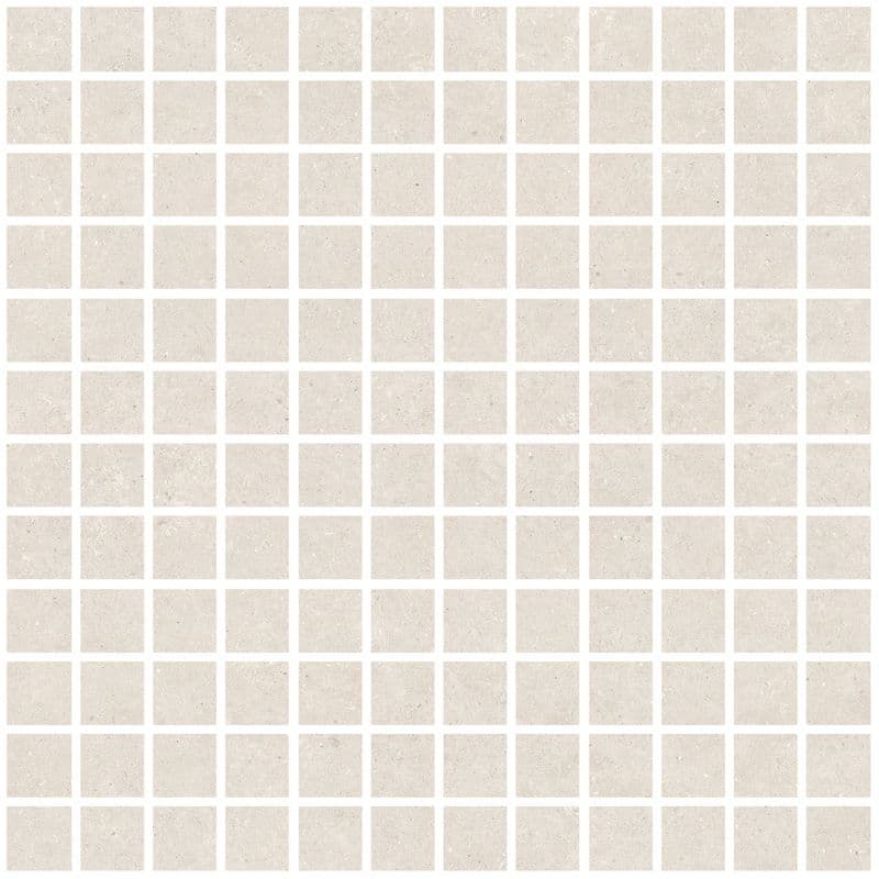 Beren Sand Mosaic 25 Natural 30x30