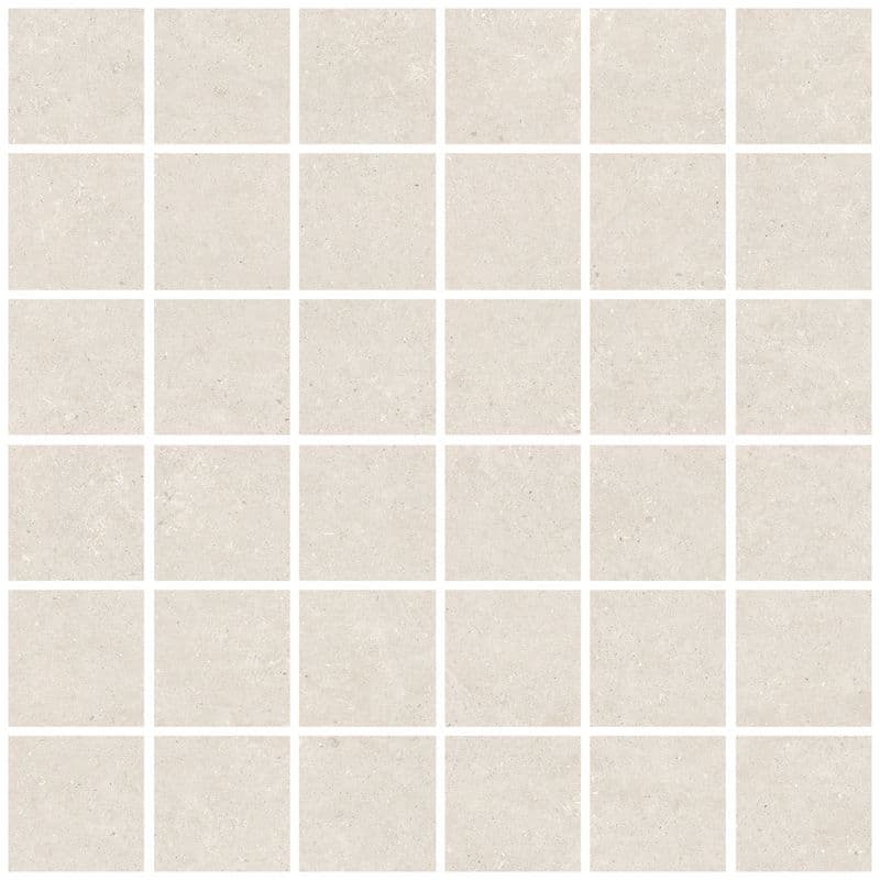 Beren Sand Mosaic 55 Natural 30x30