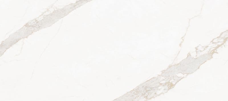 Blanc Calacatta Gold 6mm Soft 120x270