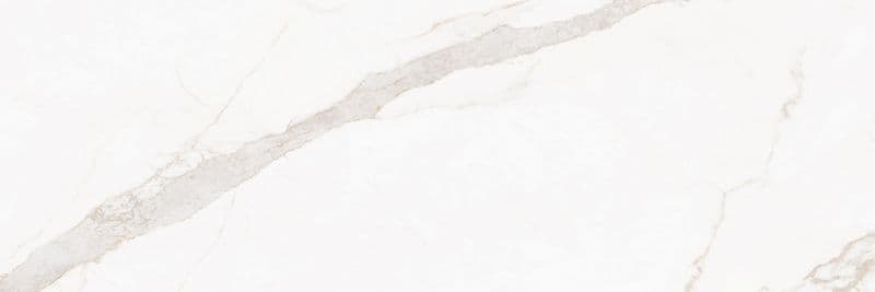 Blanc Calacatta Gold Ductile 90x270