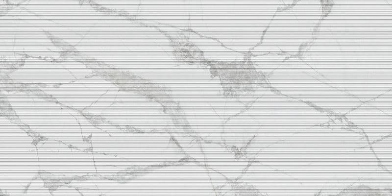 Blanc Invisible Cane Ductile 60x120