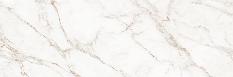 Blanc Statuario Gold 90x270