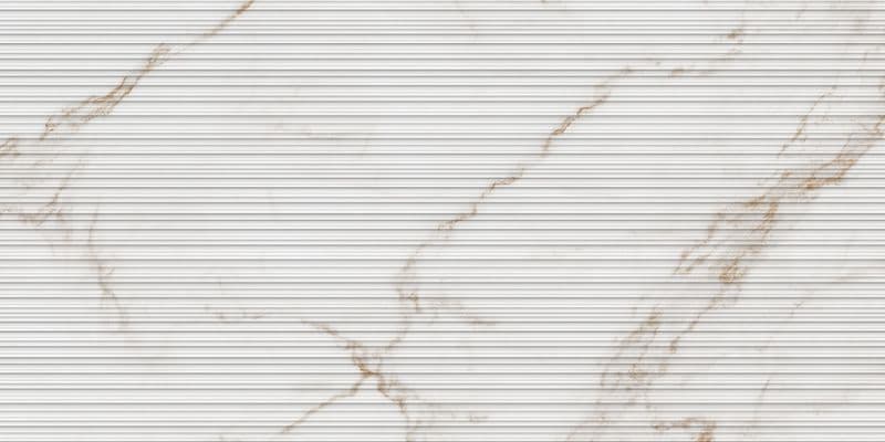 Blanc Statuario Gold Cane Ductile 60x120