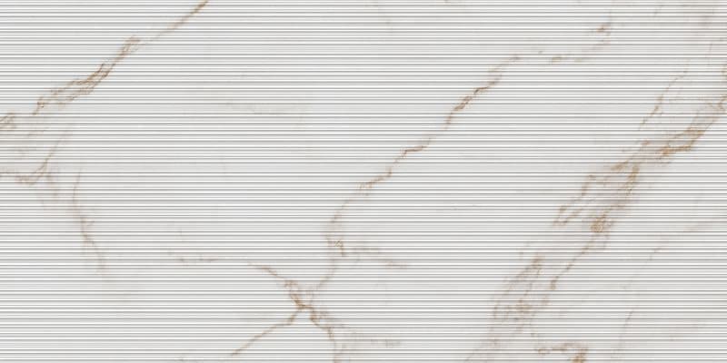 Blanc Statuario Gold Code Ductile 60x120