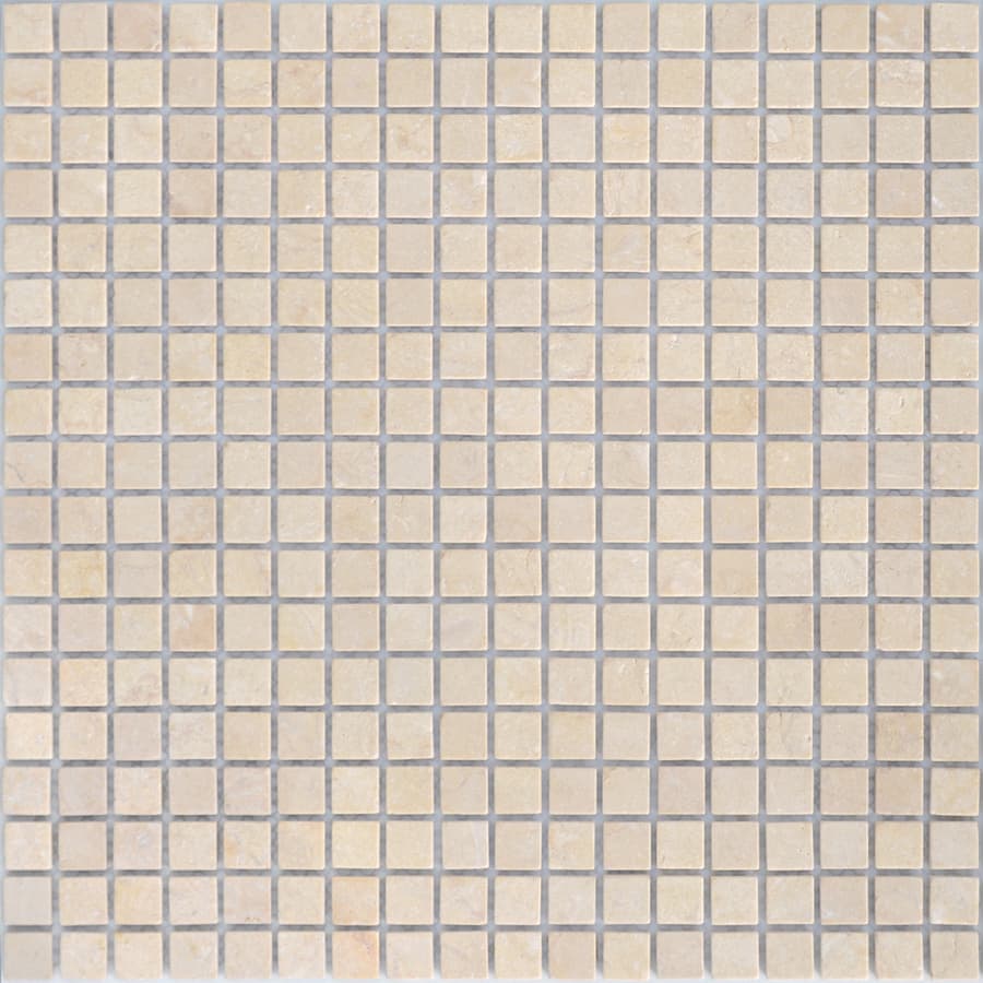 Botticino MAT 15x15x4