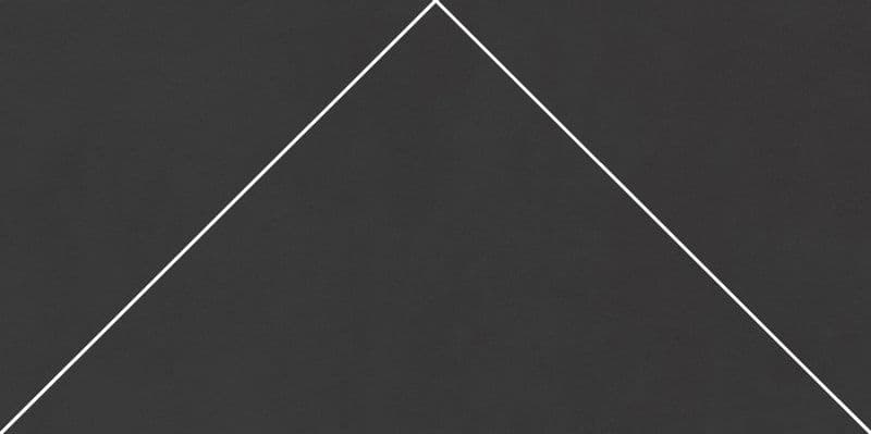 Cava Black Pattern 1 45a 45x90