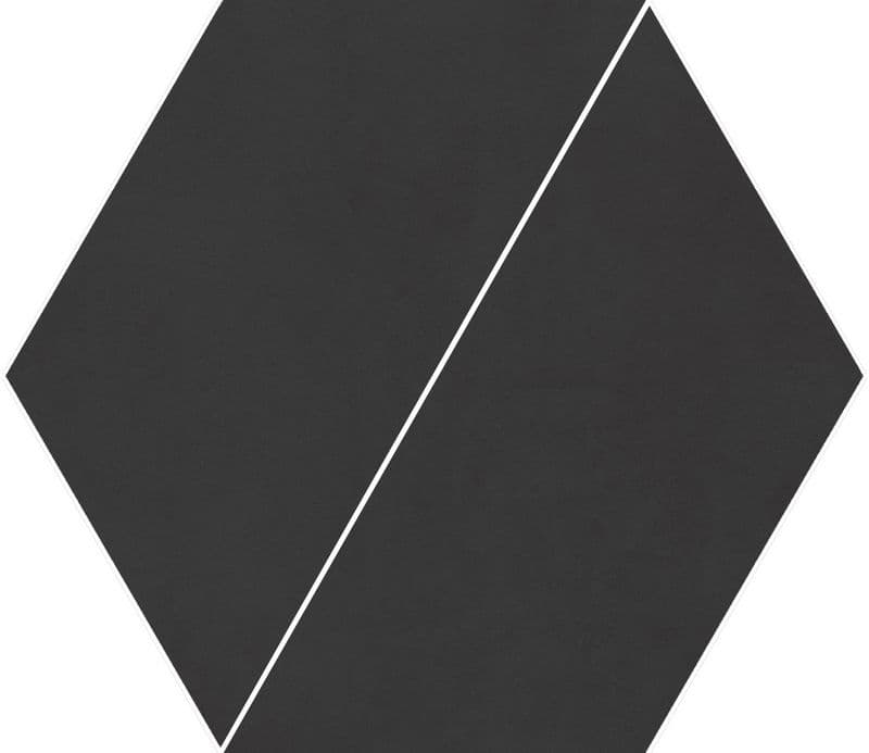 Cava Black Pattern 2 13b 13x15