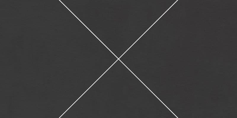 Cava Black Pattern 2 45b 45x90