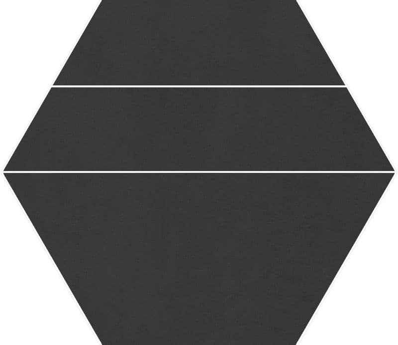Cava Black Pattern 3 13c 13x15