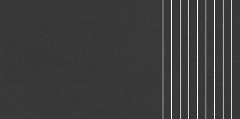 Cava Black Pattern 3 15c 15x30