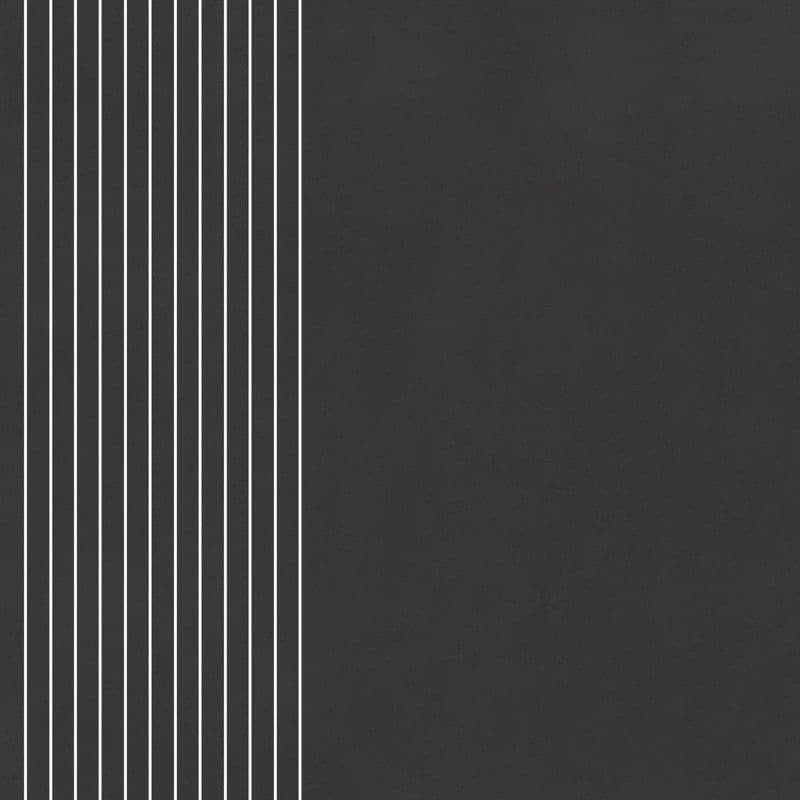 Cava Black Pattern 3 60c 60x60
