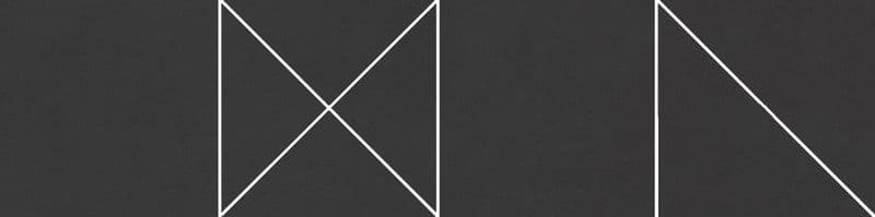 Cava Black Pattern 3 7c 7,5x30