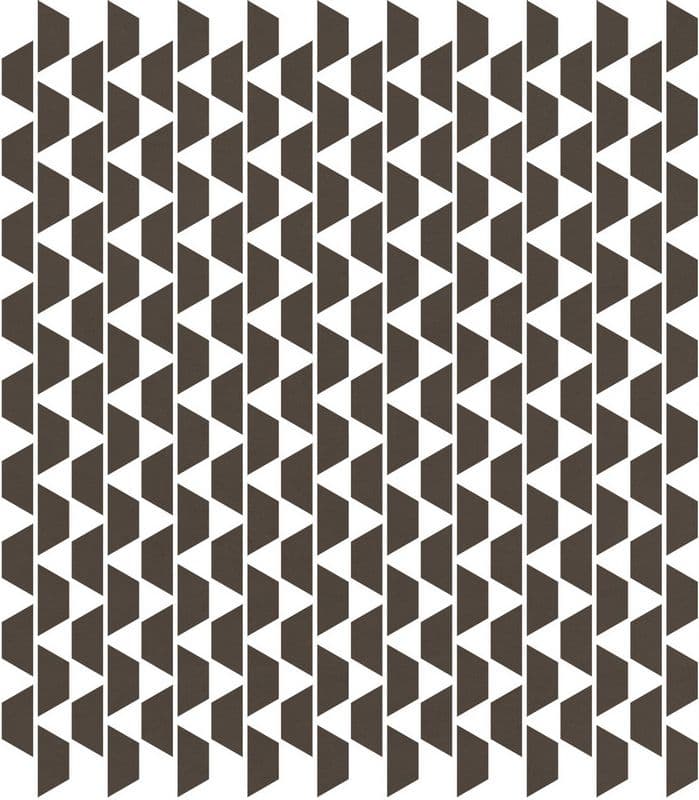 Cava Brown Mosaic, C, 29,5x29,9