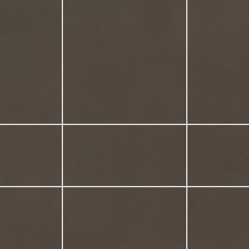 Cava Brown Pattern 1 60a 60x60