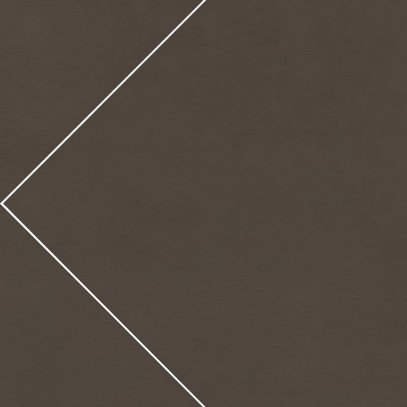 Cava Brown Pattern 2 90b 90x90