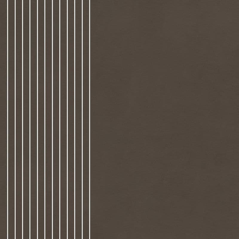 Cava Brown Pattern 3 60c 60x60