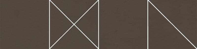 Cava Brown Pattern 3 7c 7,5x30