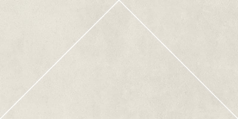 Cava White Pattern 1 45a 45x90