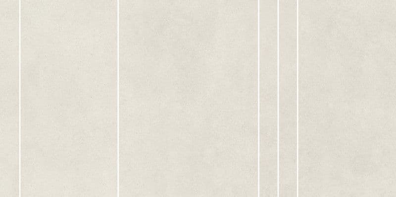 Cava White Pattern 2 15b 15x30