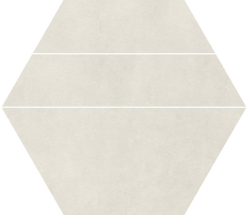 Cava White Pattern 3 13c 13x15