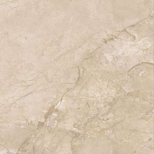 Crema Beige Lap Rt 60x60