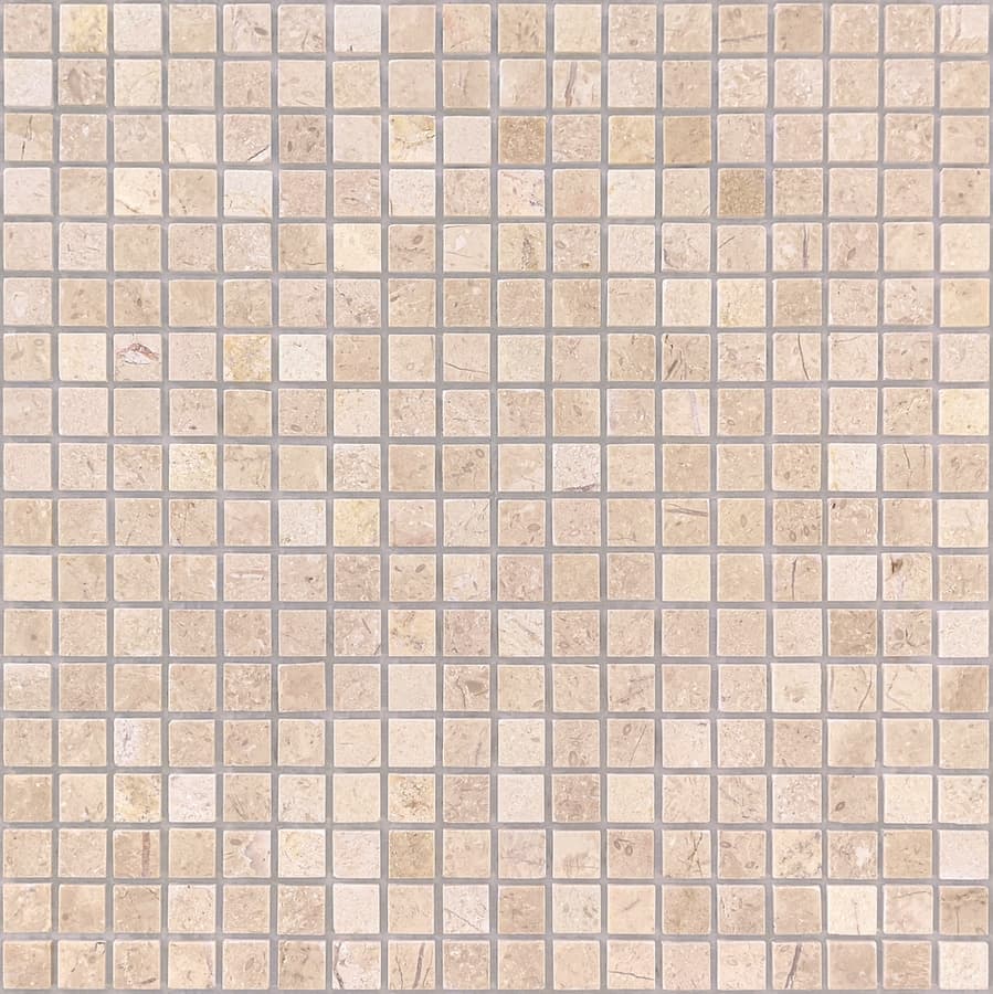 Crema Marfil POL 15x15x4
