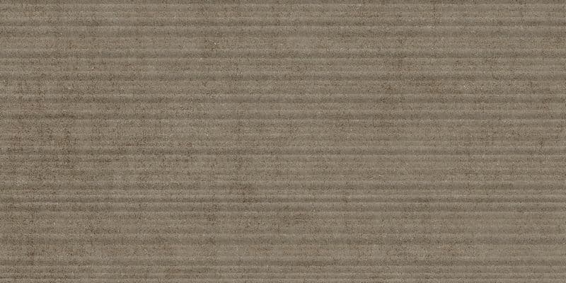 Cuit Clay Ribbed Ductile 60x120
