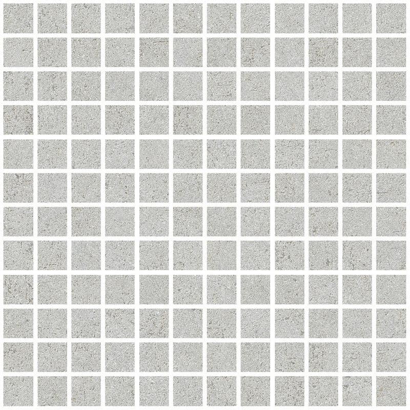 Cuit Mosaic 25 Grey Anti-Slip 30x30