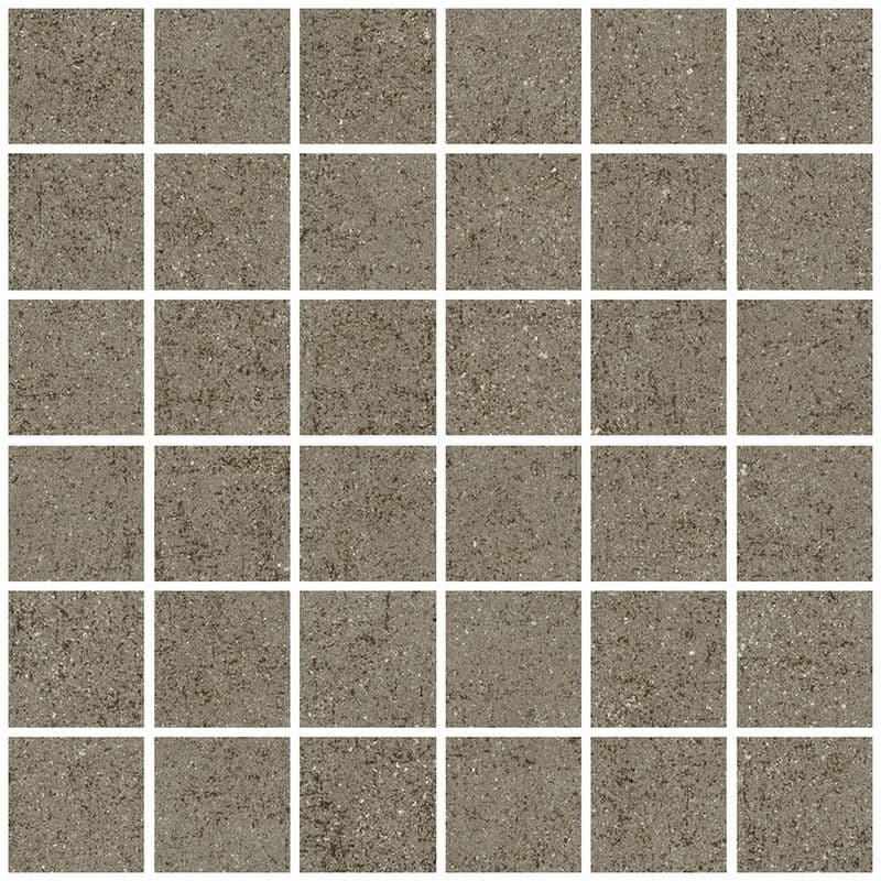 Cuit Mosaic 55 Clay Soft 30x30