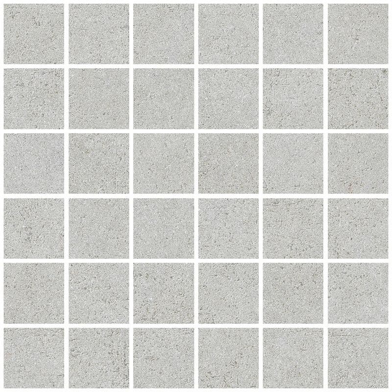 Cuit Mosaic 55 Grey Anti-Slip 30x30