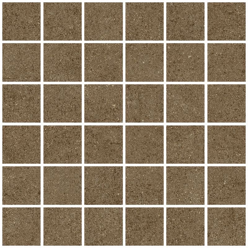 Cuit Mosaic 55 Terra Anti-Slip 30x30