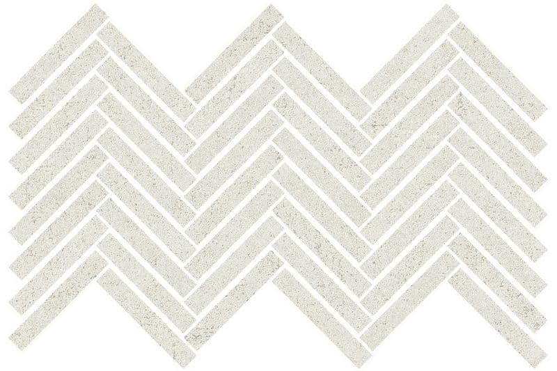 Cuit Spike Mosaic Bone Anti-Slip 30x45