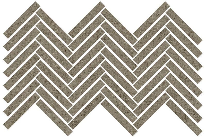 Cuit Spike Mosaic Clay Soft 30x45
