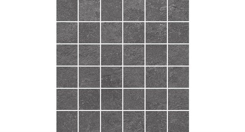 DD200620/MM Декор Про Стоун антрацит мозаичный 30x30x0,9