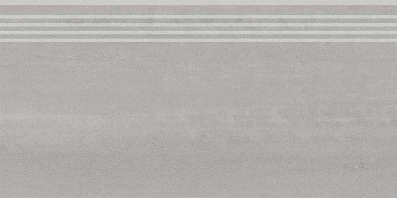 DD201120R/GR Ступень Про Дабл серый обрезной 30x60x0,9