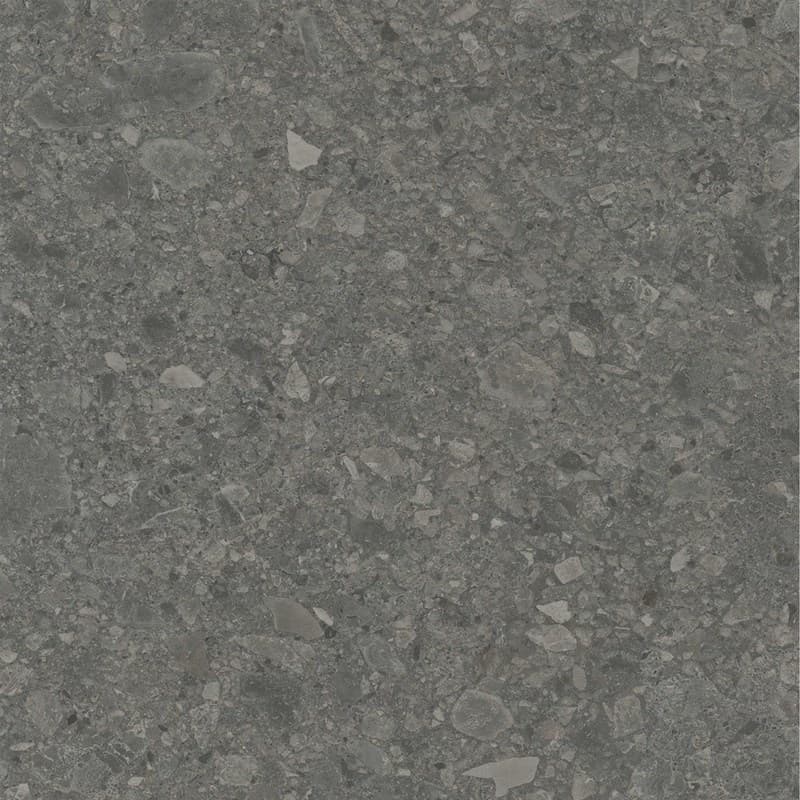 DD606220R Чеппо ди Гре антрацит матовый обрезной 60x60x0,9