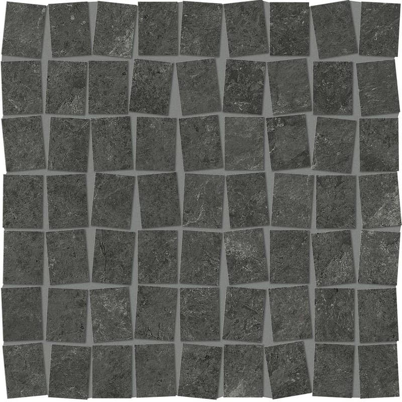 Декор Nyra Charcoal Opus