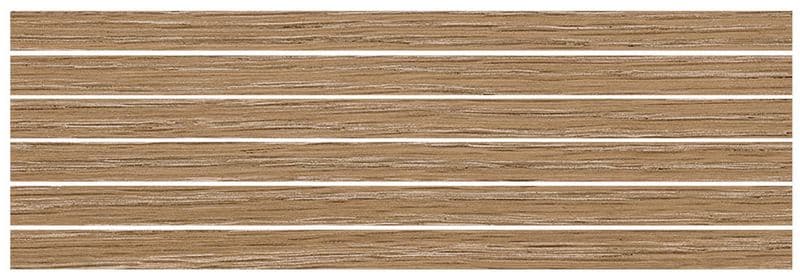 Due Cognac Mosaic 590 30x90