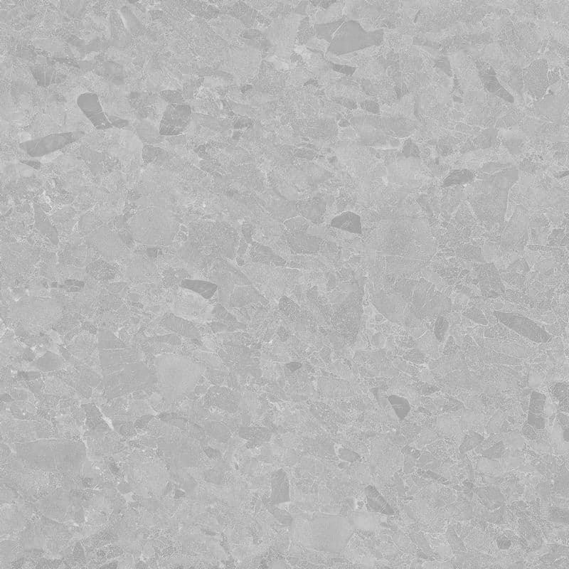 Eme Light Grey Anti-Slip 120x120