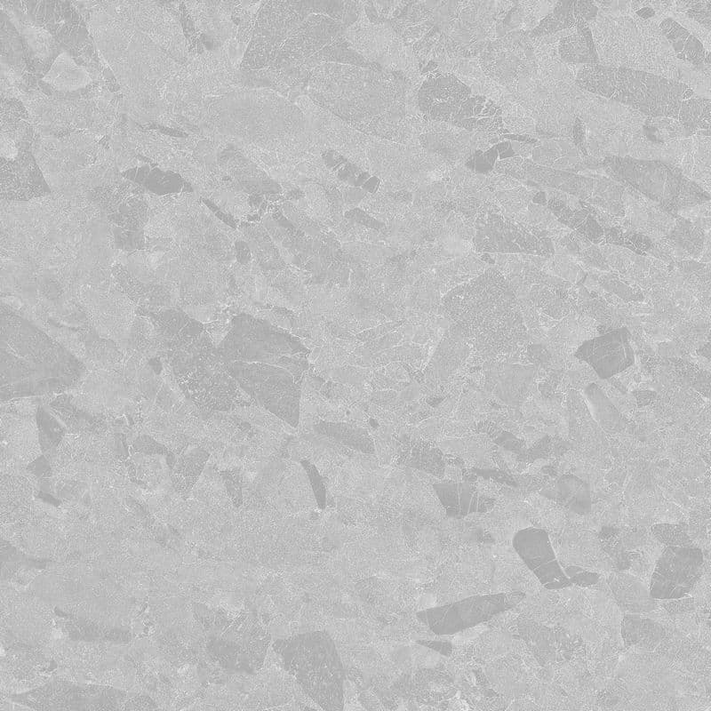 Eme Light Grey Soft 90x90