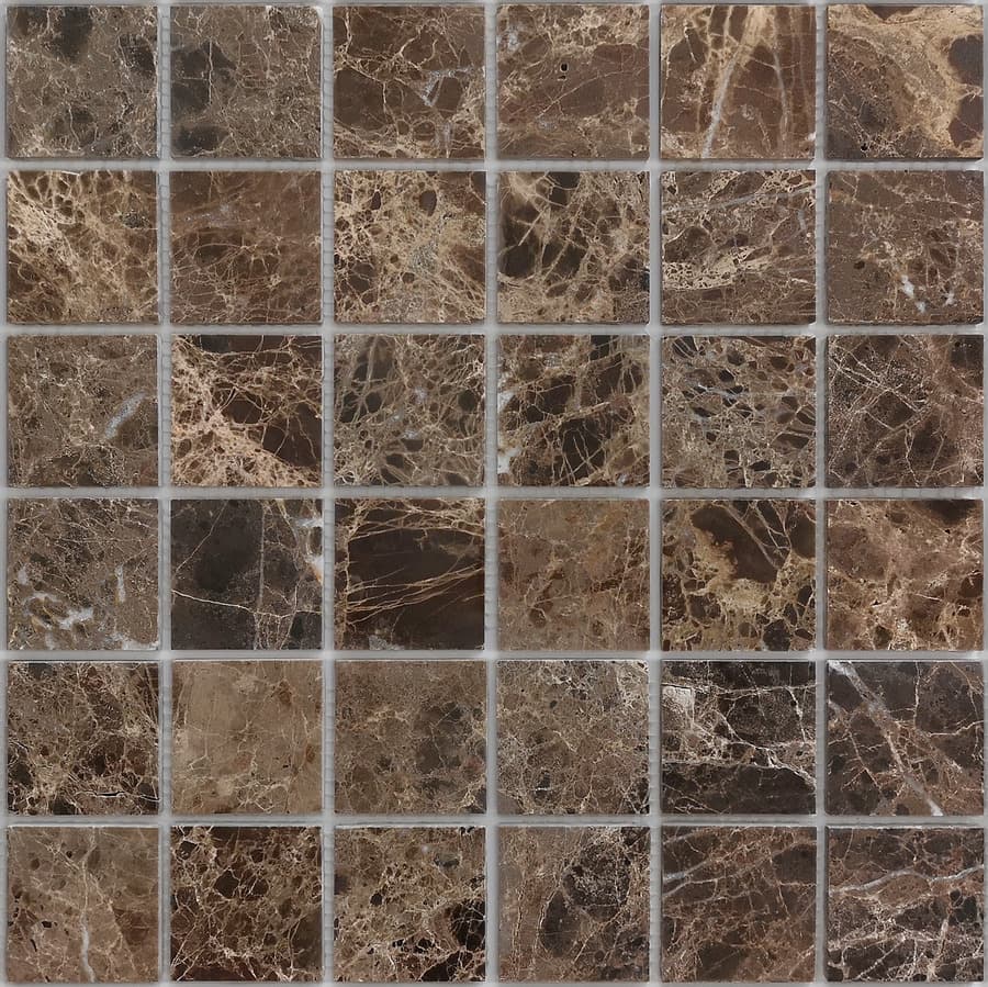 Emperador Dark POL 48x48x7
